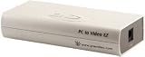 GrandTec PC to TV EZ Converter GEZ-1000