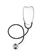 Stethoscope Dual Head Lavender Units: Each (Each)