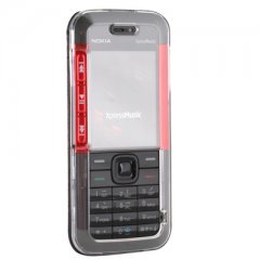 9083702 Body Glove snap on cover for Nokia 5310 Xpress