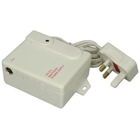 (UK version) Masthead 12Vdc Power Supply