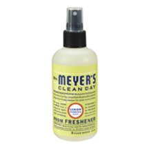 See Mrs. Meyer's Lemon Verbena Room Freshener 8 oz. (Pack of 6)