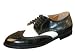 Giorgio Brutini Folded Wing Tip 5 Eyelet Blucher Shoes M Width