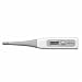 Omron 10 Second Flex Digital Thermometer Retail Package - Omron MC-343