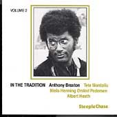 Anthony Braxton