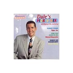 Dale's Pick'n'Mix CD 40 Disco Hits