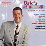 Dale's Pick'n'Mix CD 40 Disco Hits