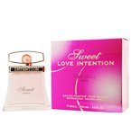 21S6pC0iXDL. SL160  SWEET LOVE INTENTION by Estelle Vendome