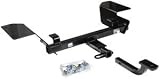 21S6pRtjstL. SL160  Reese Towpower 51188 Pro Series Class II Hitch with 1 1/4 Square Tube Receiver