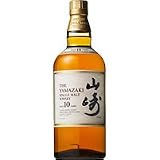 サントリー 山崎 10年 700ml 1本