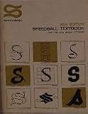 Speedball Textbook for Pen and Brush Lettering