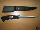 Filiermesser Softgrip Deluxe Messer 15,5 cm