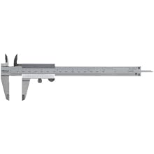 Mitutoyo Vernier Caliper, Inch/Metric