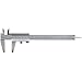 Mitutoyo Vernier Caliper, Inch/Metric
