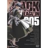 BLACK LAGOON 005 [DVD]