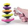 Super Stacking Tops by Toysmith