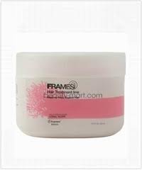 Framesi Hair Treatment Line Mask for Color Treated Hair 16.9 Ounce