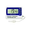 ETI fridge or freezer digital alarm thermometer