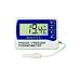 ETI fridge or freezer digital alarm thermometer