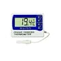 ETI Fridge Freezer Thermometer