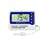 ETI Fridge Freezer Thermometer