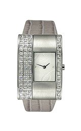 DKNY Women's Crystal Collection watch #NY3964
