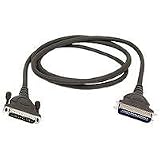 Belkin PRO Series - Printer cable - DB-25 (M) - 36 pin Centronics (M) - 10 ft ( IEEE-1284 )