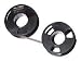 6PK High Contrast Ribbon for 6400/6408