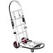Portable Platform Cart, Open Dim: 14 1/2x26x38 1/4 (SPR02055) Category: Briefcases