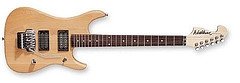 Washburn N2tattook Nuno N2 Electric Guitar On Sale
