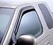 In-Channel Ventvisors