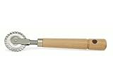 VillaWare Pasta Pastry Cutter 6.5-in.