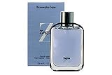 Z ZEGNA For Men By ERMENEGILDO ZEGNA eau de toilette
