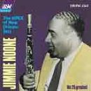 CD-Charts  Music : The Apex of New Orleans Jazz: His 25 Greatest