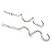 KitchenAid Hand Mixer Dough Hooks