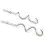 KitchenAid Hand Mixer Dough Hooks