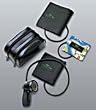 Welch Allyn TR-1 Hand Aneroid Family Practice Blood Pressure Kit (Model 5098-30)