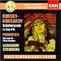 Rimsky-Korsakov: Scheherazade / Le Coq d'Or / Prokofiev: The Love for Three Oranges