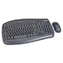 Microsoft Wireless Optical Desktop 1000 (PC & Mac)