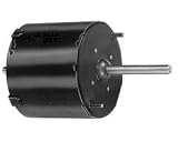 1/50hp 1550RPM 3-Speed CW 3.9 diameter 115 Volts (Buck Stove) Fasco # D1139