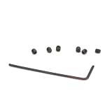 6951 Pinion Set Screw & Wrench
