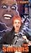 VHS : Todd Sheet's The Shivers