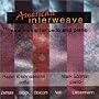 American Interweave: New Music for Cello and Piano