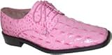 Men's Giorgio Brutini Plain Toe 4 Eyelet Blucher 15767