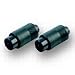 Belkin Loudspeaker Male Plug * Screw-Type - 2Pack