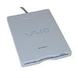 Sony PCVA-UFD2 USB 1.44MB Floppy Drive