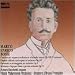 Classical Music : Bossi: Concerto for organ Op100; Siciliana & Gigue Op73