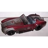 Jada Toys 1 24 Scale Diecast for Sale Series 1965 Shelby Cobra 427 S c