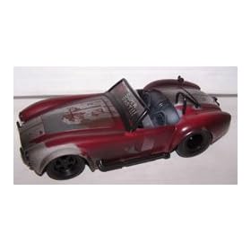 Jada Toys 1 24 Scale Diecast for Sale Series 1965 Shelby Cobra 427 S c from Jada R/C