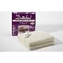 Dreamland 6705 Soft Fleece Electric Underblanket Double Dual Control (5 X 4.6 ft/ 60 x 54 inch/ 152 x 137 cm)