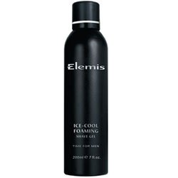 Elemis Ice Cool Foaming Shave Gel 200ML